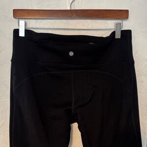 Athleta fleece lined Altitude pant